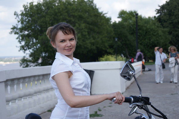 Ольга Спирина