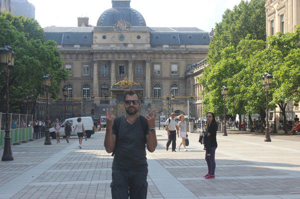 Алексей Шерстобитов