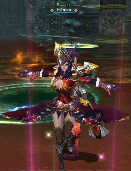 Анютка Парфенова