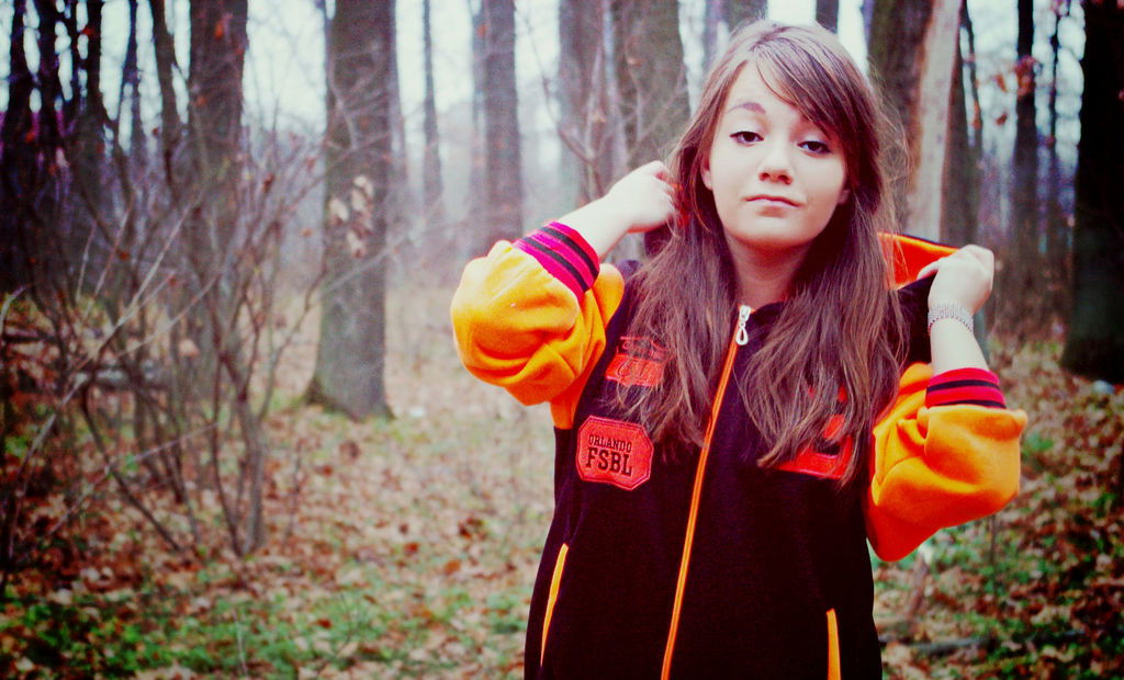 Марина Остапенко