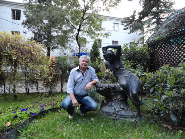 Василий Хлыстов