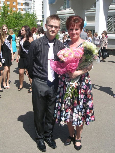 Влад Самышкин