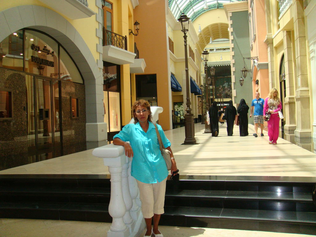 Жанна Юсубалиева