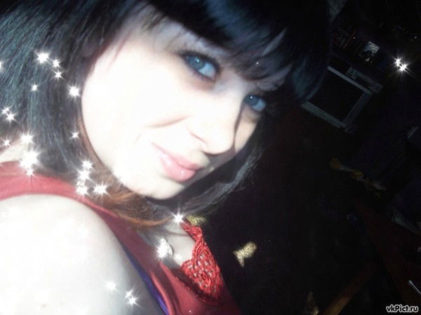 Наталья Дубкова