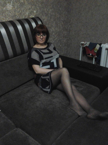 Наталья Хохлова