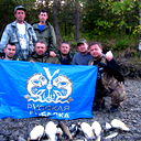Рыбалка Русская