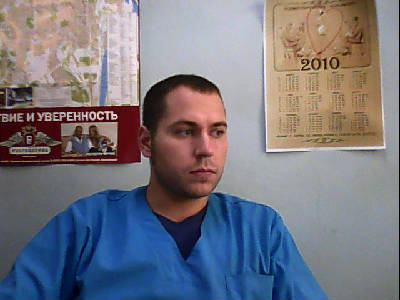 Андрей Чижиков