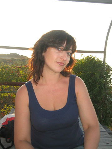 Ирина Андрианова