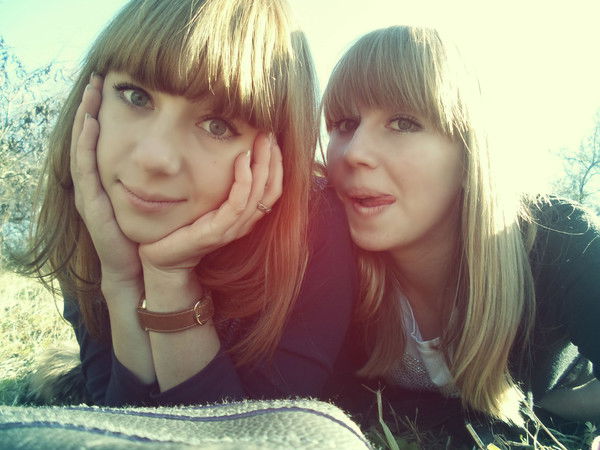 [...be...happy...] *