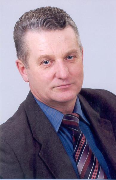 Павел Николенко