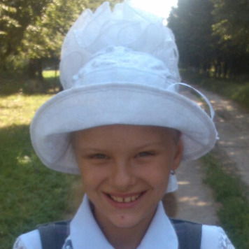 Анастасия Туманова