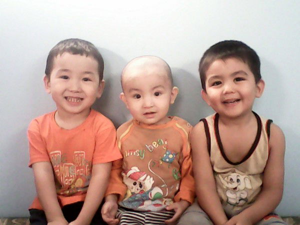 Алияр Утешов