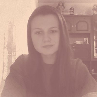 Світлана Бекерська