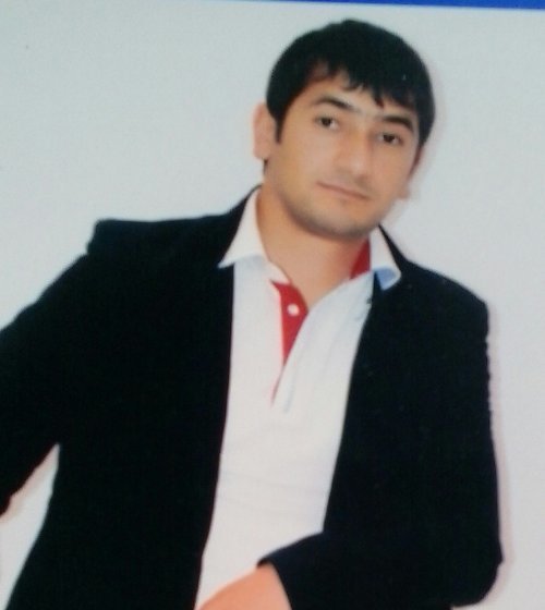 Məhəmməd Xəlilov