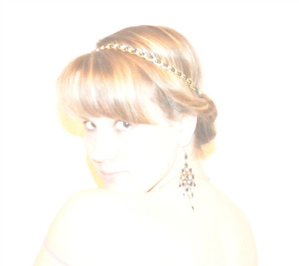 Светлана Аброськина