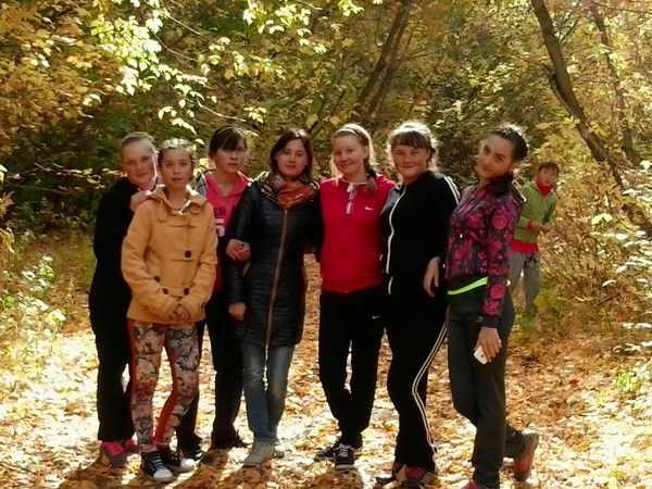 Лидия Багина