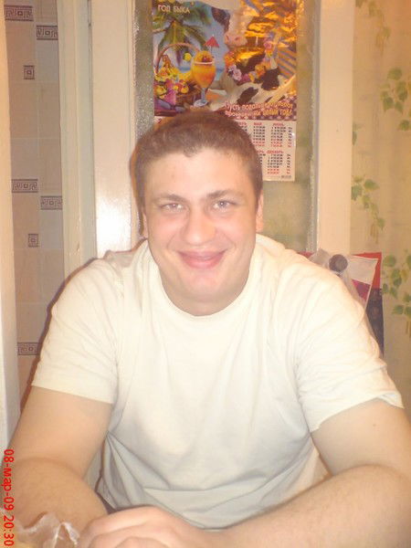 Андрей Иванов