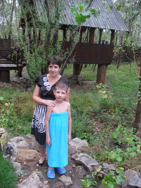 Наталья Андреева