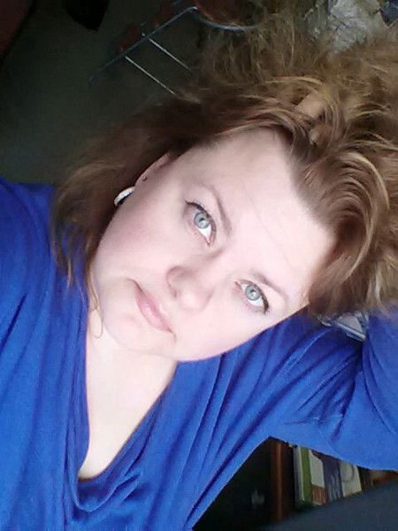 Ира Сидорова