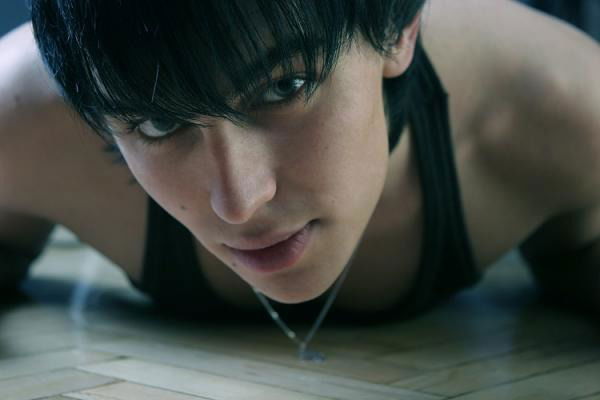 Микаил Албаков