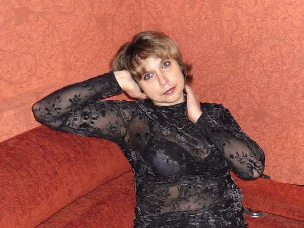 Юлия Булавина