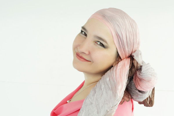 Альфия (Алла) Пак