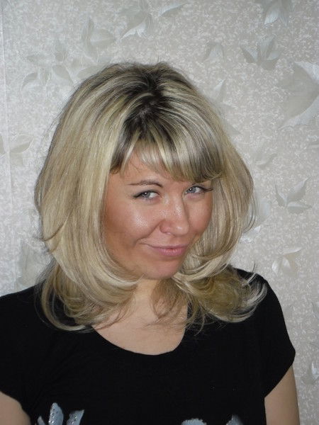 Алина Кудряшова