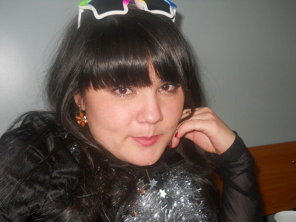 Назира Кадыровна