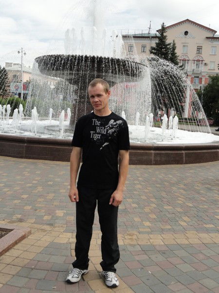 Виктор Подольский