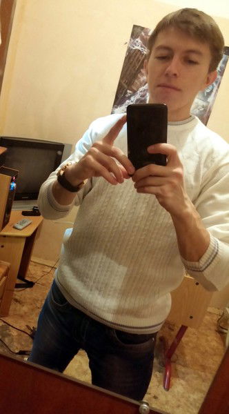 Камиль Бадамшин