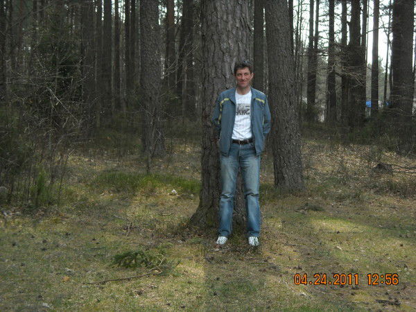 Валентин Крауз