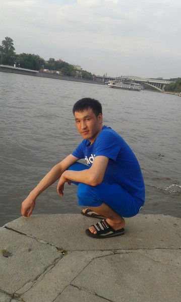 Марат Тойчиев