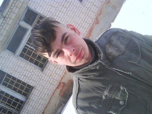 Ванятка Панк