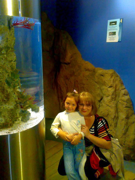 Наталья Жугарева