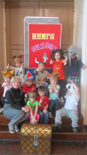 Людмила Алькова