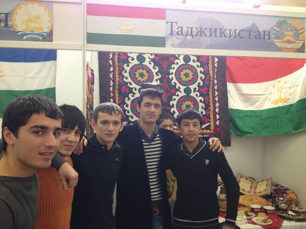 Назирджон Дехканов