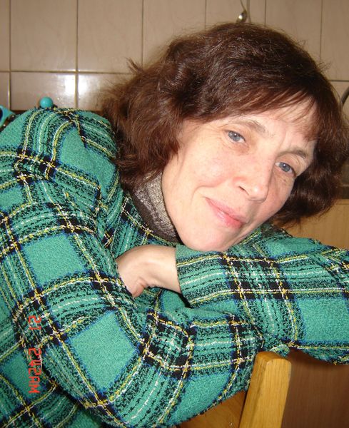 Ирина Кормич