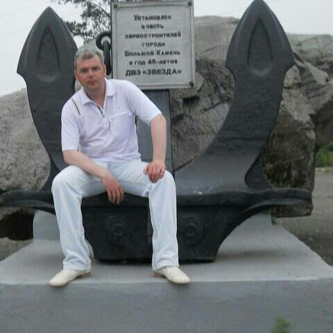 Егор Данилов