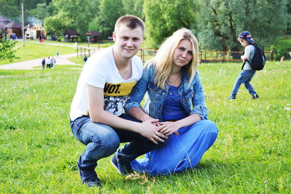 Олег Мартынов