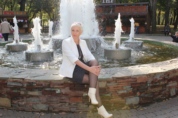 Ольга Алентьева