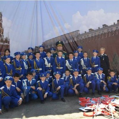 Рустам Акижанов