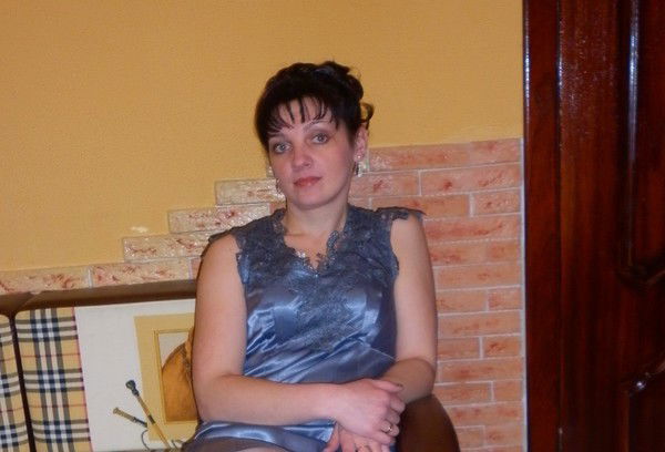 Наталия Кузнецова