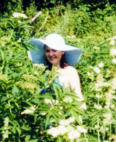 Наталья Десинова