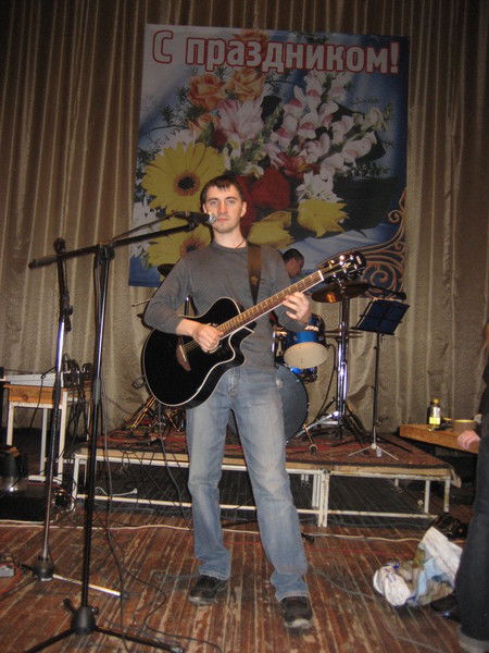 Артём Крылович