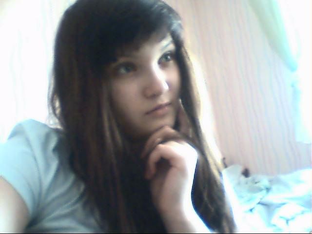 Ксения Фомина