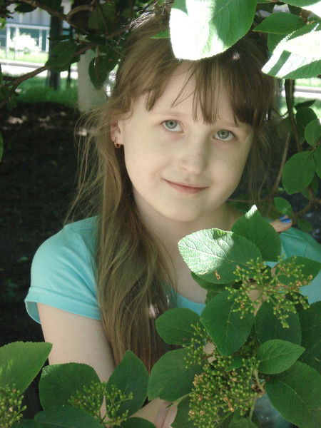 Диана Чалова