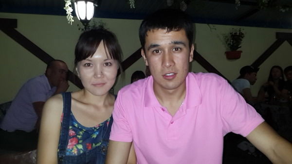 Ренат Русланович