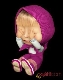 Айгерим Серикова