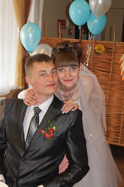 Наталья Пешкова