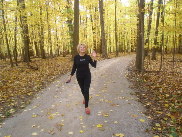 Вера Нигматова